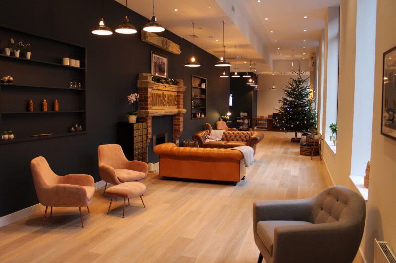 Bostik_Smith’s Yard development Manchester