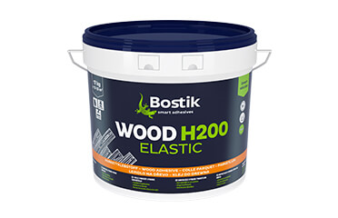 Image of wood flooring adhesive tub WOOD H200 ELASTIC