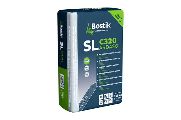 Bostik-SL-C320-ARDASOL-Smoothing-compound-for-internal-floors