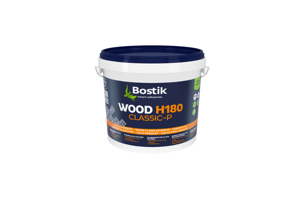 image of wood h180 classic P