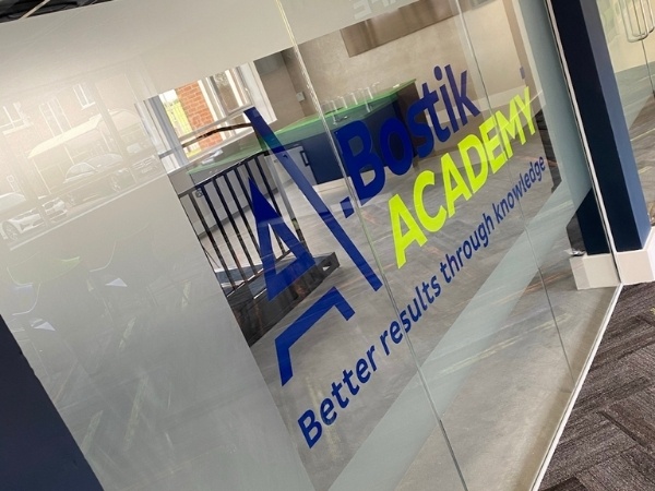 Bostik opens new state-of-the-art training facility