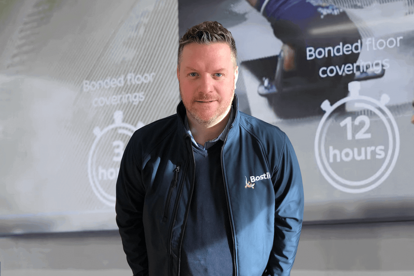Nick Allen, Bostik