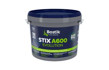 Image of A600 soft flooring adhesive