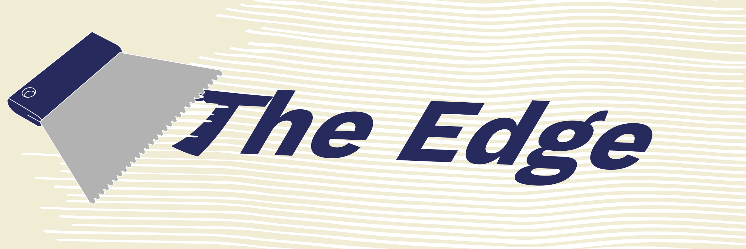 the edge logo