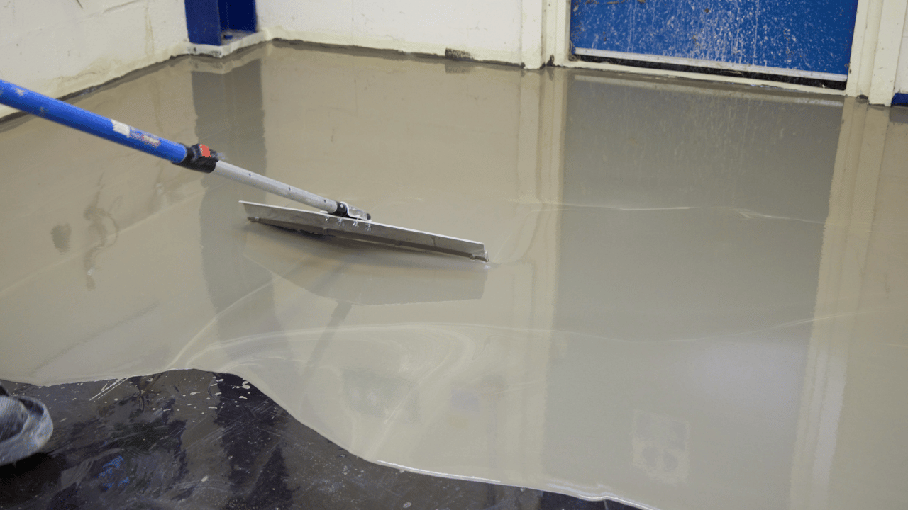 Bostik SL C955 ADVANCED smoothing compound